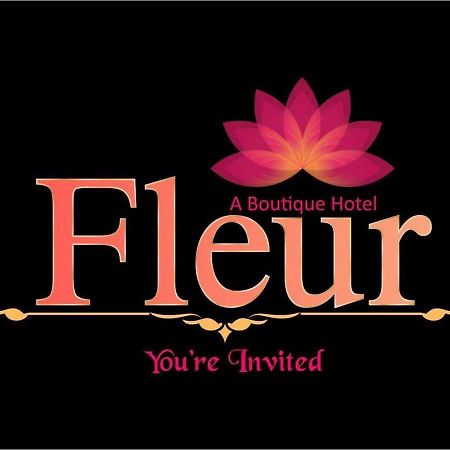ג'איפור Fleur Hotel מראה חיצוני תמונה