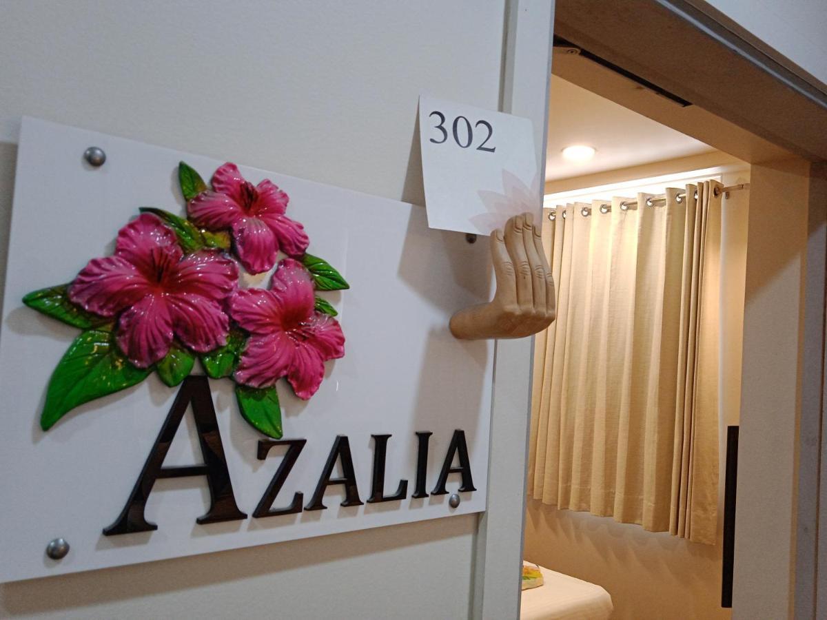 ג'איפור Fleur Hotel מראה חיצוני תמונה
