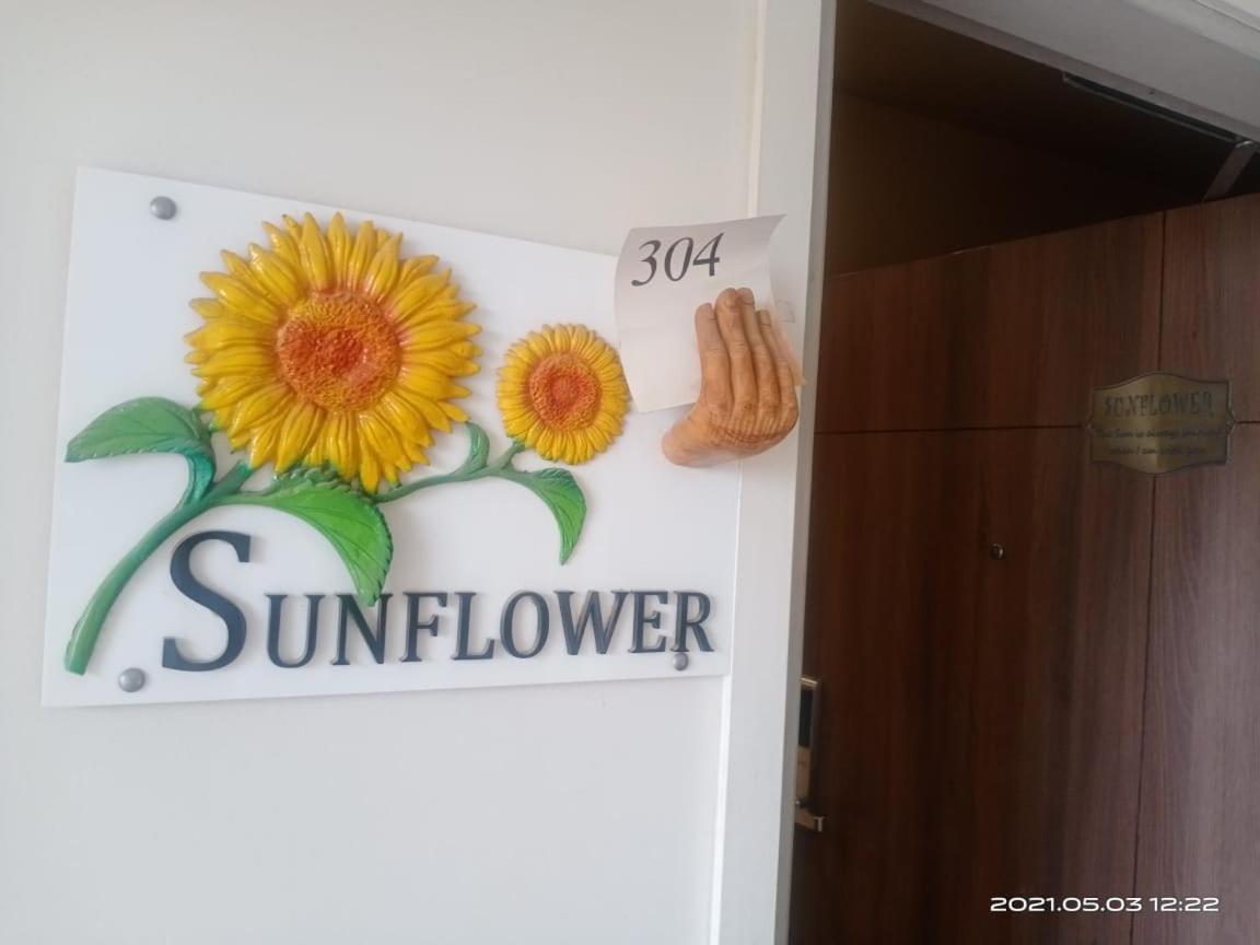 ג'איפור Fleur Hotel מראה חיצוני תמונה