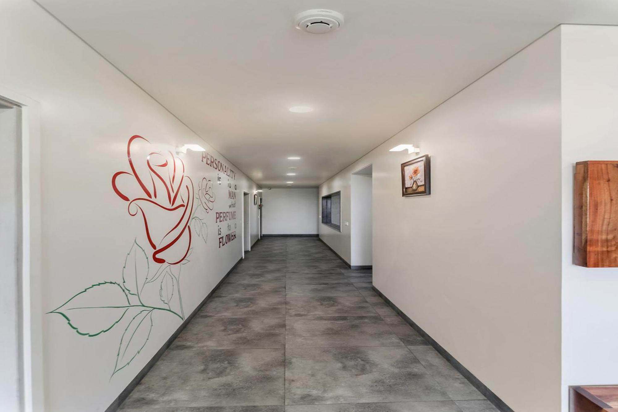 ג'איפור Fleur Hotel מראה חיצוני תמונה